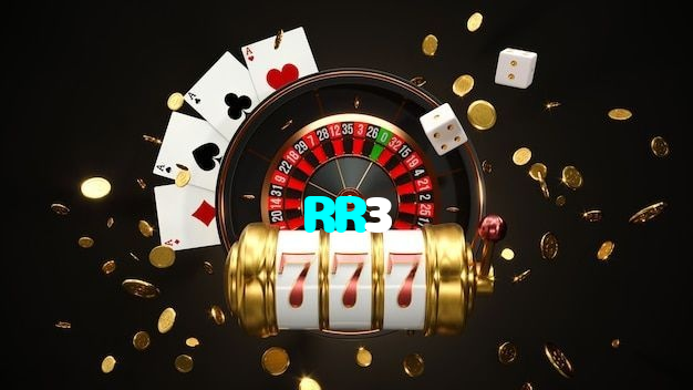 available types of RR3 bet including pre-match live express and system bets
